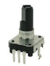 Rotary encoder