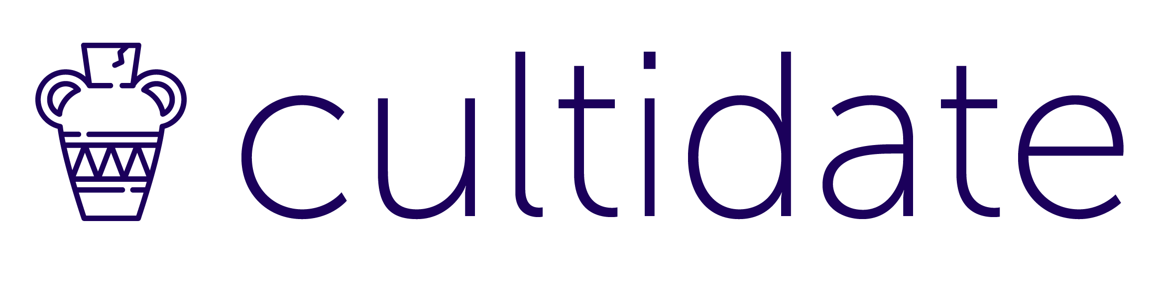 cultidate logo