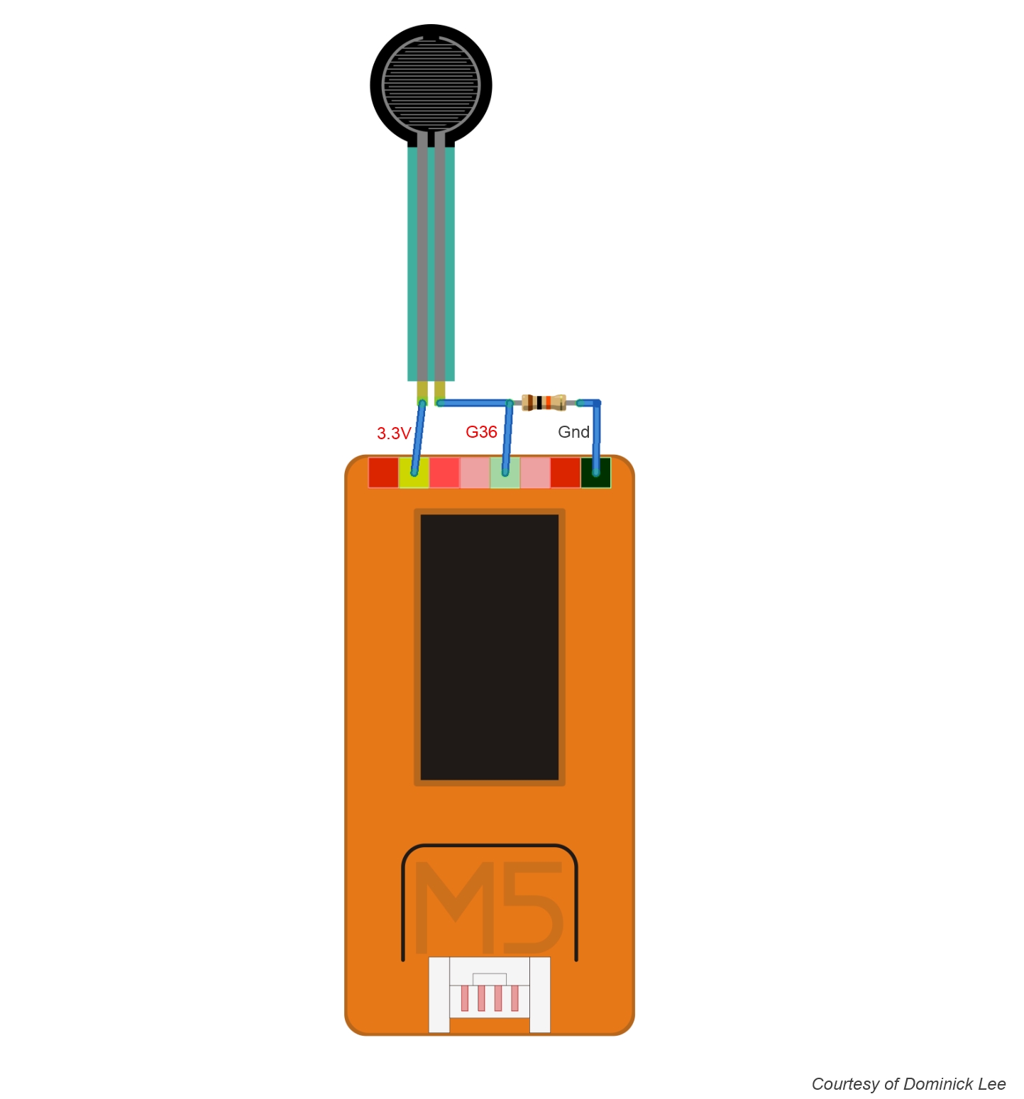 Schematic Drawing