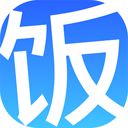 太空饭否 logo