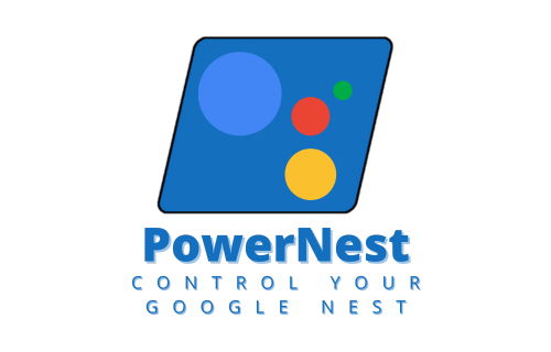 PowerNest Logo