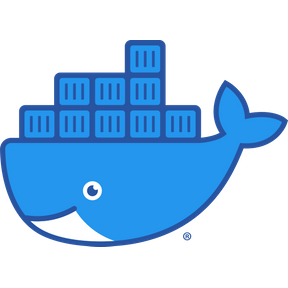 dockerfile logo