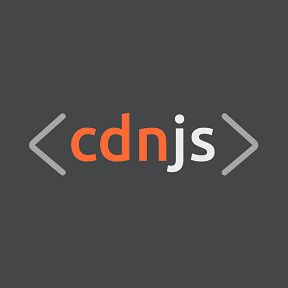 cdnjs logo