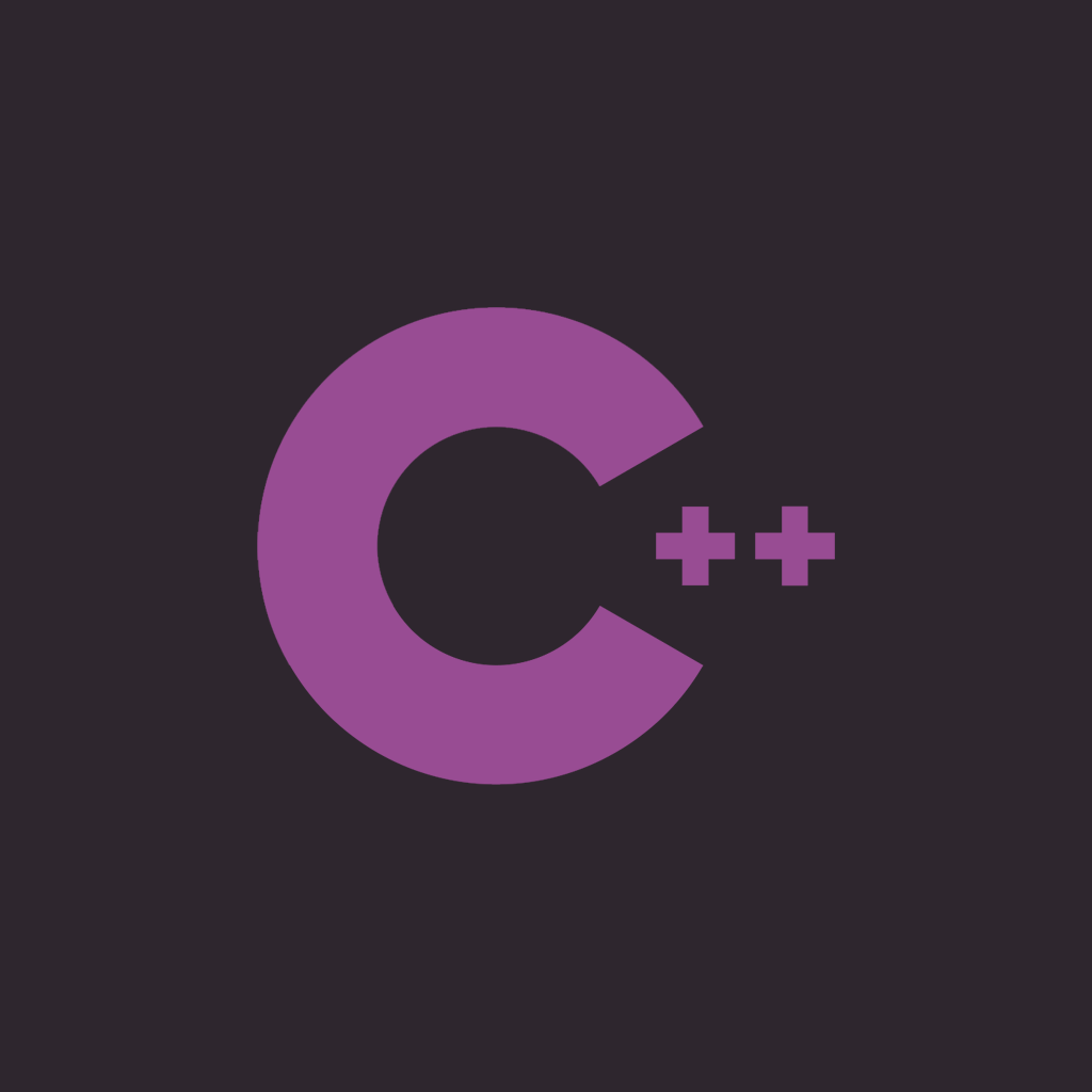 C++