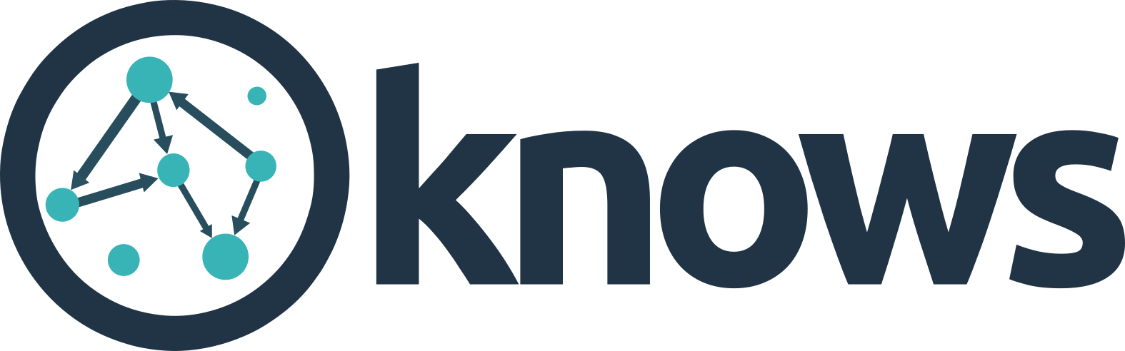 Knows logo