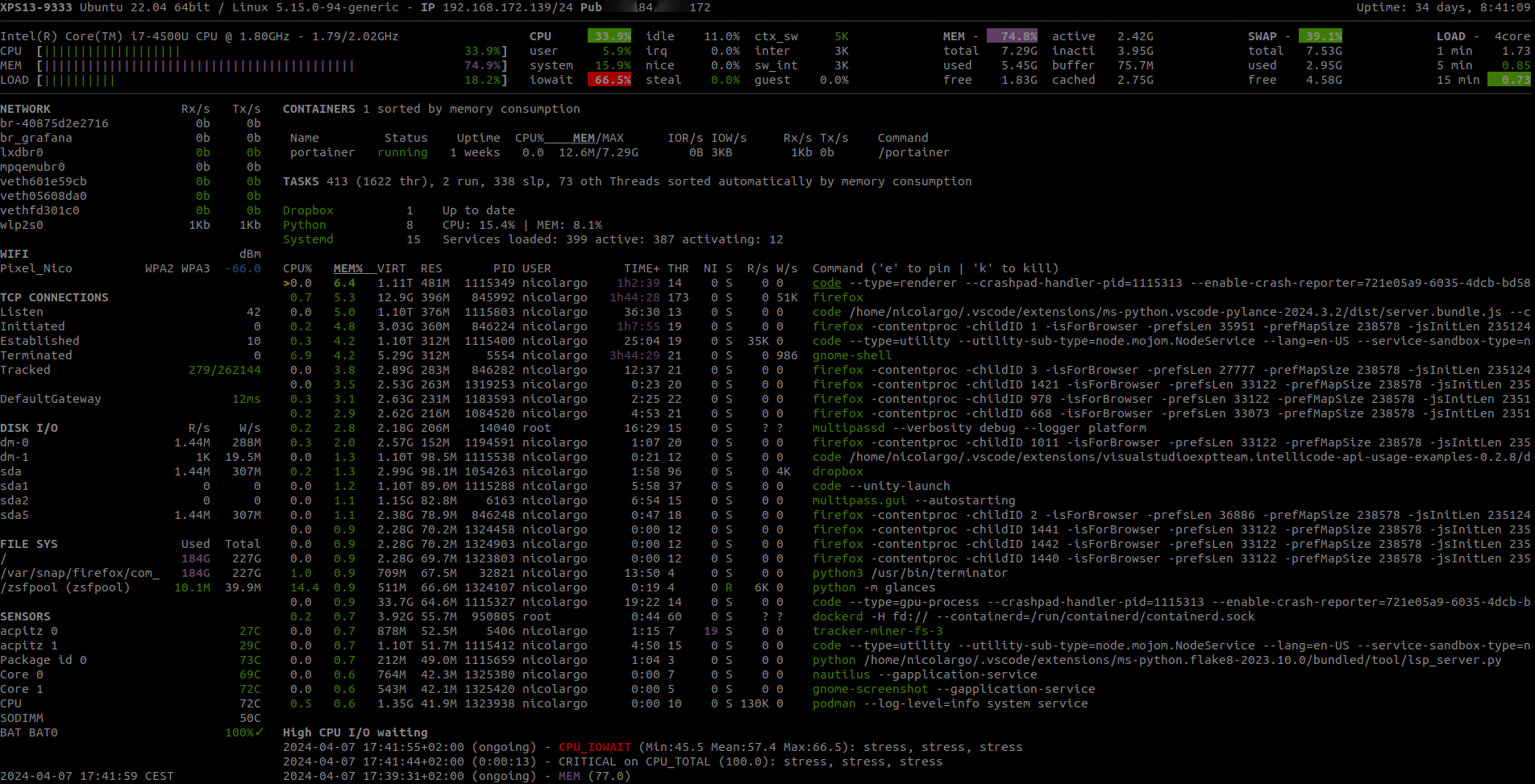 https://raw.githubusercontent.com/nicolargo/glances/develop/docs/_static/glances-summary.png