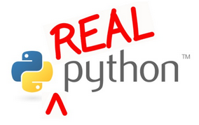 real_python_logo