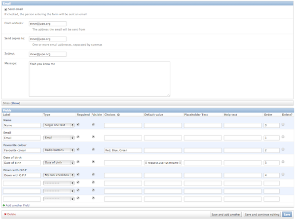 https://raw.githubusercontent.com/stephenmcd/django-forms-builder/master/docs/img/fields.png