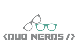 Banner do site Duonerds