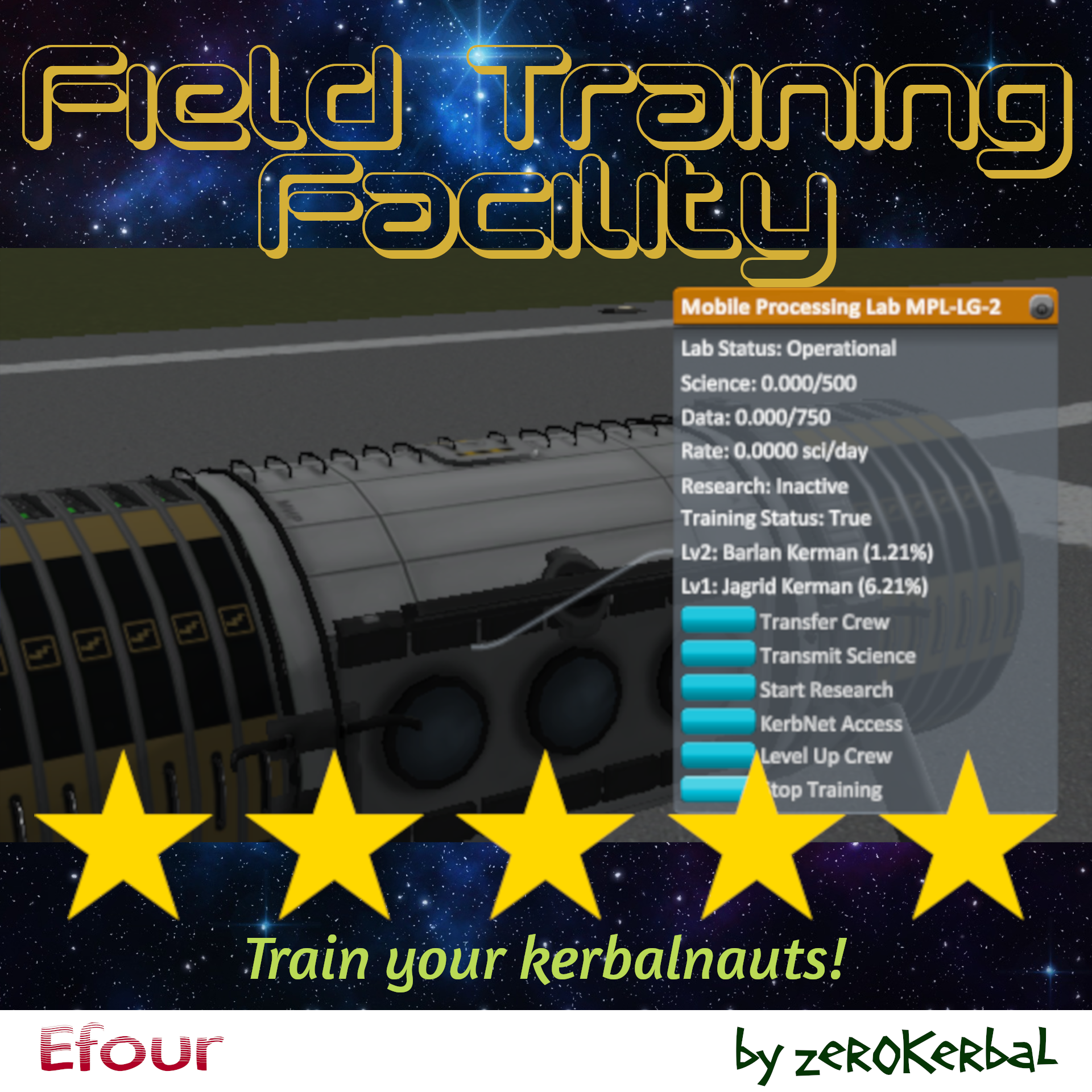 FieldTrainingFacility